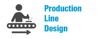 icon production line design direct