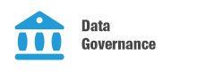 icon data governance invert