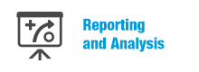 icon reporting and analysis direct